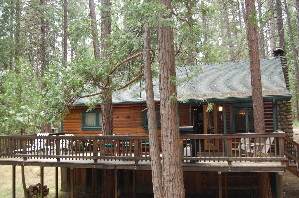 59 Hansen Chalet *