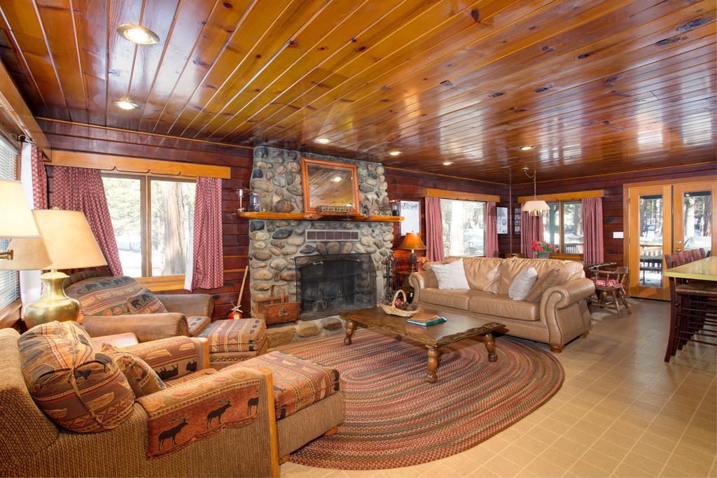 Chalet 59 Hansen North Wawona