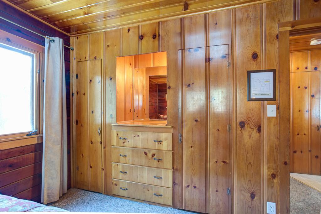 59 Hansen North Wawona