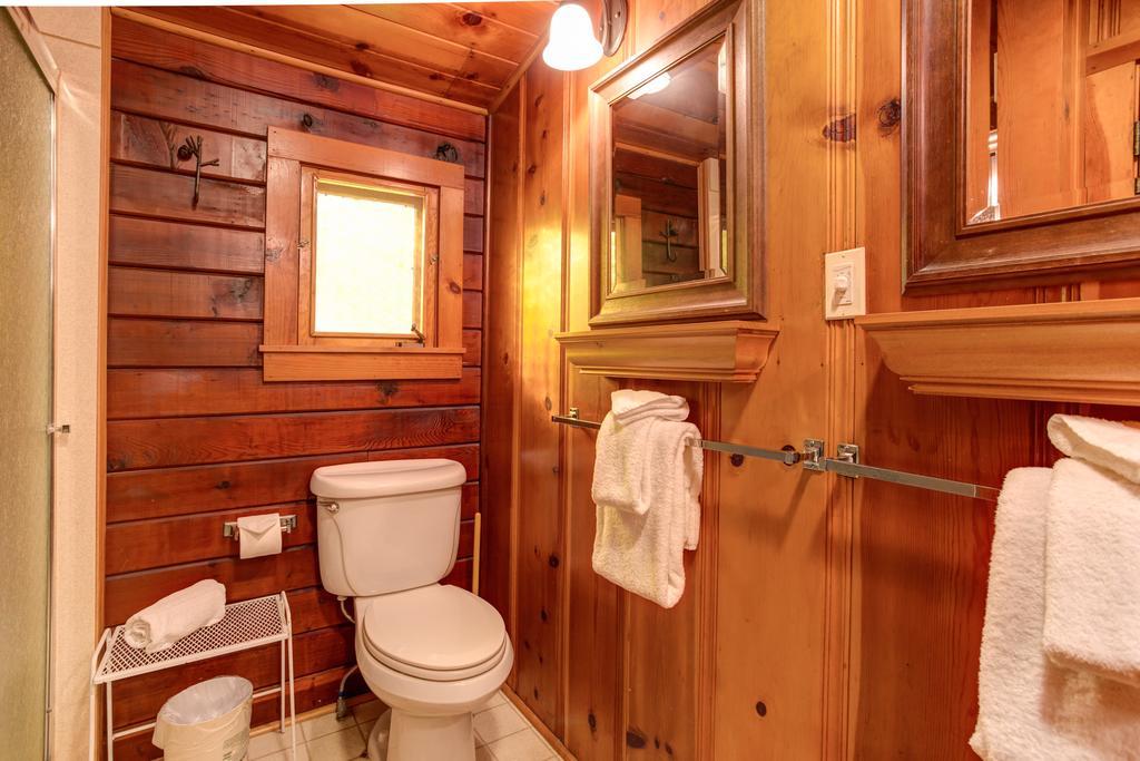 Chalet 59 Hansen *